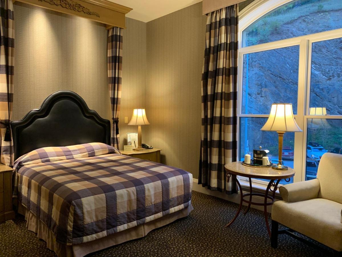 Celebrity Hotel Deadwood Exterior foto