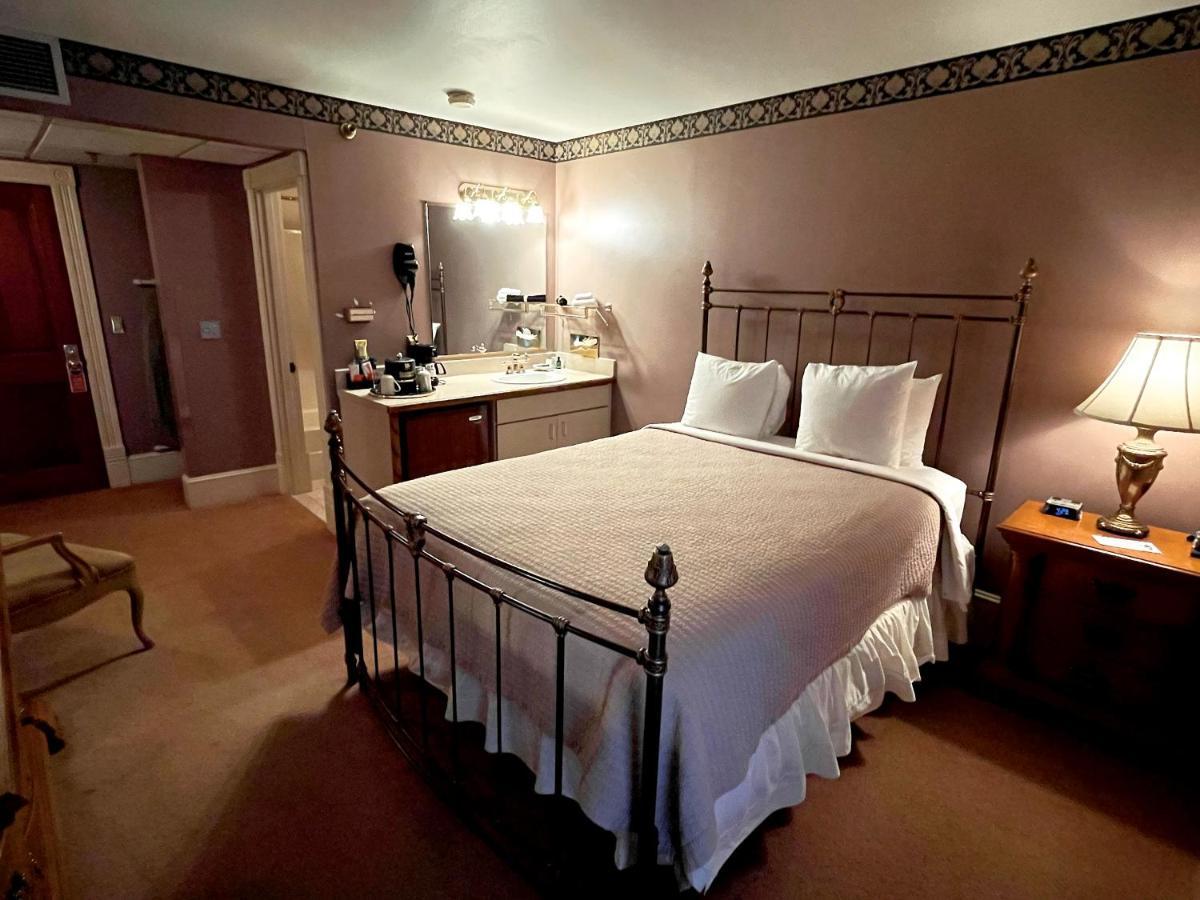 Celebrity Hotel Deadwood Exterior foto